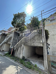物件画像 灘区篠原台　戸建