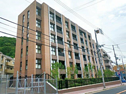 物件画像 ワコーレ神戸山本通ベルヴェツィオ