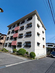 物件画像 旭が丘コーポ