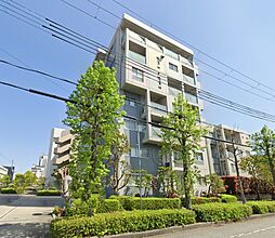 物件画像 アーサヒルズD棟