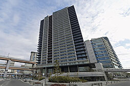 物件画像 ベイシティタワーズ神戸WEST