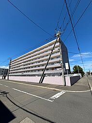 物件画像 藻岩マンション