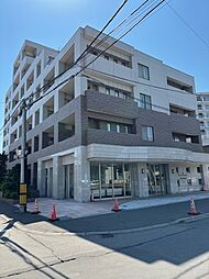 物件画像 ライオンズガーデン福住