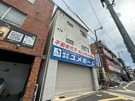 大阪府吹田市高城町17番1号：物件画像／賃貸大阪株式会社　阪急茨木店