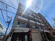 大阪府茨木市大池1丁目：物件画像／賃貸大阪株式会社　阪急茨木店