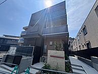 大阪府吹田市山田東4丁目13番22号：物件画像／賃貸大阪株式会社　阪急茨木店