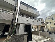 大阪府摂津市鳥飼新町2丁目：物件画像／賃貸大阪株式会社　阪急茨木店