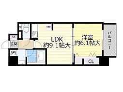 阪急京都本線 茨木市駅 徒歩3分