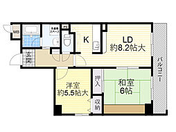 阪急京都本線 南茨木駅 徒歩15分