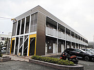 大阪府摂津市鳥飼上5丁目：物件画像／賃貸大阪株式会社　阪急茨木店