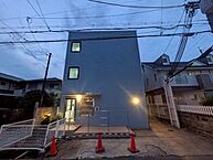 大阪府茨木市稲葉町：物件画像／賃貸大阪株式会社　阪急茨木店