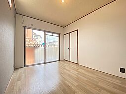 竹園コープ 2DKの写真
