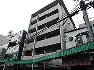 大阪府茨木市駅前2丁目1番21号：物件画像／賃貸大阪株式会社　阪急茨木店