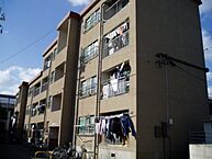 大阪府摂津市東別府4丁目：物件画像／賃貸大阪株式会社　阪急茨木店