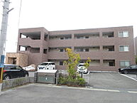 大阪府箕面市彩都粟生南2丁目3番37号：物件画像／賃貸大阪株式会社　阪急茨木店