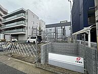 大阪府摂津市東一津屋15番：物件画像／賃貸大阪株式会社　阪急茨木店