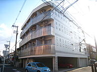 大阪府摂津市香露園：物件画像／賃貸大阪株式会社　阪急茨木店