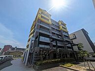 大阪府茨木市松ケ本町：物件画像／賃貸大阪株式会社　阪急茨木店