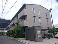 大阪府吹田市千里丘上7番16号：物件画像／賃貸大阪株式会社　阪急茨木店