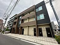 大阪府摂津市千里丘4丁目6番14号：物件画像／賃貸大阪株式会社　阪急茨木店