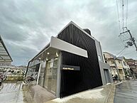 大阪府吹田市尺谷：物件画像／賃貸大阪株式会社　阪急茨木店
