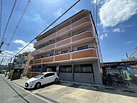 大阪府吹田市山手町3丁目：物件画像／賃貸大阪株式会社　阪急茨木店