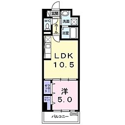 大阪府茨木市西田中町