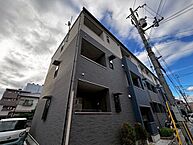 大阪府茨木市大住町7番14号：物件画像／賃貸大阪株式会社　阪急茨木店