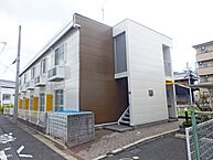 大阪府摂津市別府1丁目：物件画像／賃貸大阪株式会社　阪急茨木店