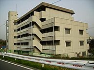 大阪府茨木市畑田町：物件画像／賃貸大阪株式会社　阪急茨木店