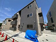 大阪府吹田市山手町2丁目：物件画像／賃貸大阪株式会社　阪急茨木店