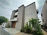 大阪府箕面市彩都粟生南1丁目：物件画像／賃貸大阪株式会社　阪急茨木店