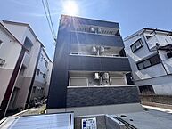 大阪府摂津市東正雀11番32号：物件画像／賃貸大阪株式会社　阪急茨木店