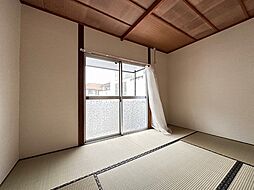 山口文化 2DKの写真