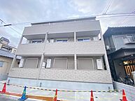 大阪府吹田市南正雀1丁目：物件画像／賃貸大阪株式会社　阪急茨木店