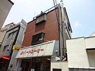 大阪府吹田市朝日町20番9号：物件画像／賃貸大阪株式会社　阪急茨木店