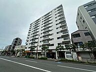 大阪府茨木市西駅前町7番1号：物件画像／賃貸大阪株式会社　阪急茨木店