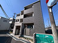 大阪府茨木市春日4丁目：物件画像／賃貸大阪株式会社　阪急茨木店