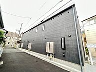 大阪府吹田市原町1丁目：物件画像／賃貸大阪株式会社　阪急茨木店