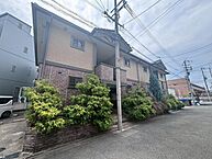 大阪府摂津市千里丘2丁目5番4号：物件画像／賃貸大阪株式会社　阪急茨木店
