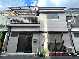 物件画像 東大阪市立花町中古戸建