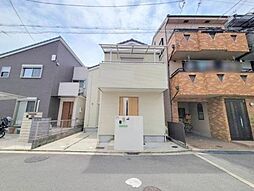 物件画像 東大阪市花園西2丁目中古戸建