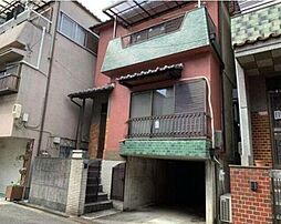 物件画像 東大阪市日下町6丁目中古戸建