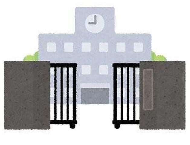 周辺 東大阪市長田1丁目