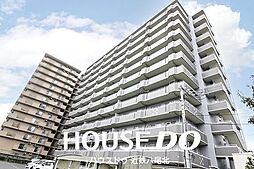 物件画像 クレール八戸ノ里ソレイユ