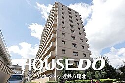 物件画像 キャステージパーク1番街