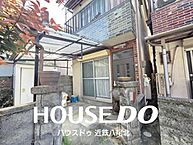 大阪府東大阪市岩田町4丁目：物件画像