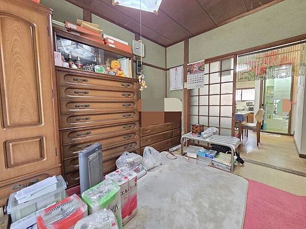 和室