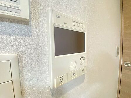 室内設備