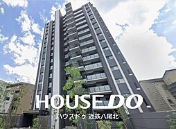 物件画像 レ・ジェイド平野